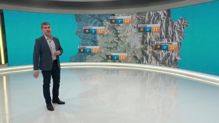 ¡Alza en las temperaturas! El pronóstico del tiempo para este miércoles 4 de septiembre