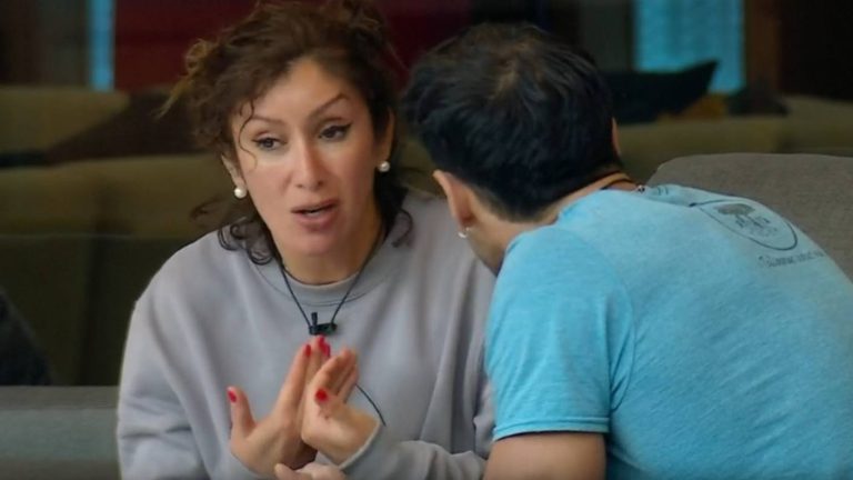 “Asumo todo, soy polvorita”: Angélica Sepúlveda hizo fuerte autocrítica tras renuncia de Chama a Gran Hermano