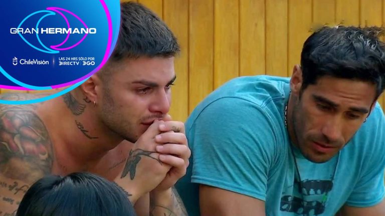 Pedro aconsejó a Manuel tras salida de Chama: “De nada sirve arrepentirse”