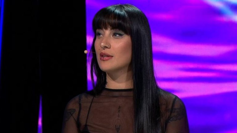 “Me parece cobarde”: Camila Power lanzó controvertida opinión sobre jugadores que han renunciado a Gran Hermano