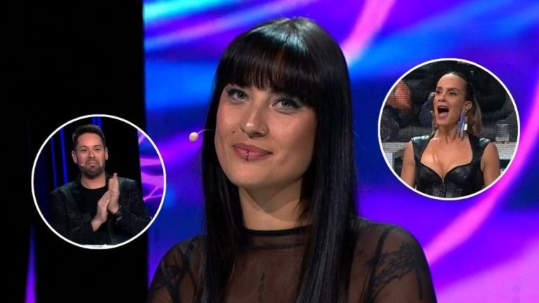 “Maquiavélico”: Camila Power sorprendió con inesperado voto legado contra jugador de Gran Hermano