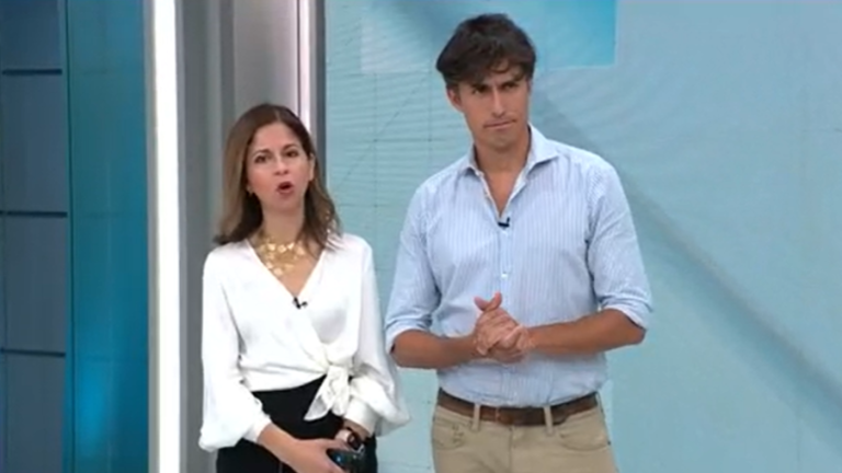 CHV Noticias AM | Miércoles 4 de septiembre de 2024