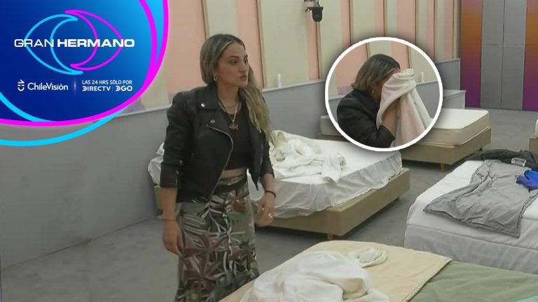 ¡No se atrevió! El inquietante motivo por el que Linda prefirió el sótano en vez de la casa