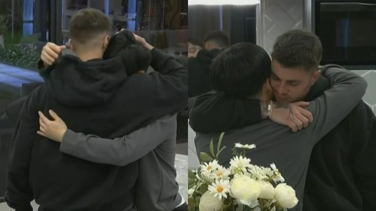 ¿Su mejor amigo? El sensible consejo de Yuhui a un destrozado Manuel por renuncia de Chama