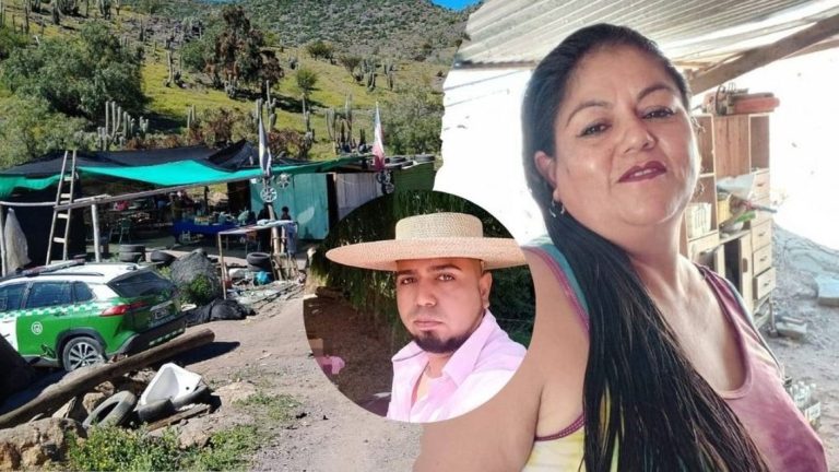 “Estamos desesperados”: Hija de mujer desaparecida en Monte Patria hace fuerte llamado en redes