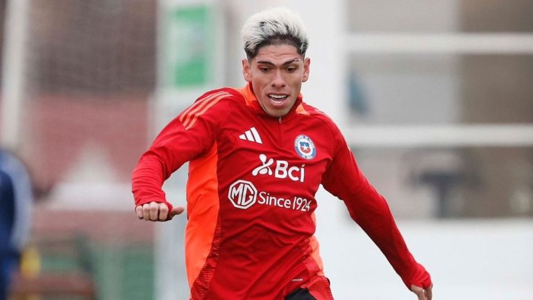 “Mi juego y actitud”: Carlos Palacios desclasifica detalles de su conversación con Ricardo Gareca