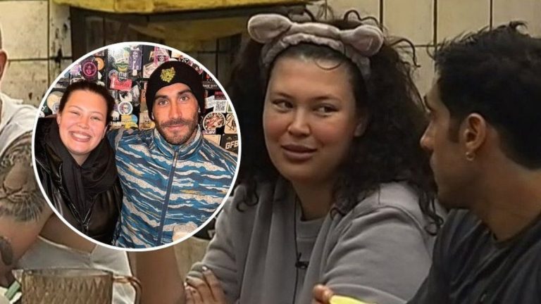 “Podríamos ser...”: El pacto amoroso de Michelle Carvalho y Pedro Astorga revelado en Gran Hermano