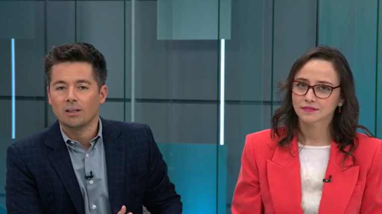 CHV Noticias Tarde | Miércoles 4 de septiembre de 2024