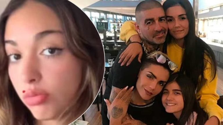 “No estoy ni ahí con...”: Quién es Issis Méndez, la influencer que “desertó” al mediático clan familiar