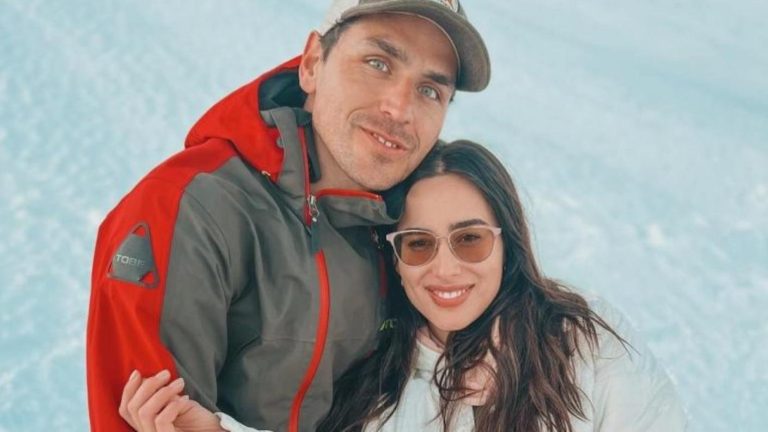 “Terrible para ella”: Pangal Andrade reconoció infidelidad a Melina Noto con fuerte autocrítica