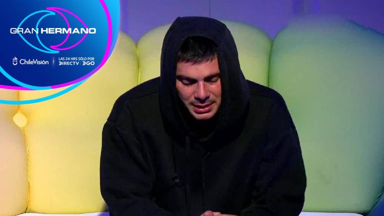 Manuel no encuentra consuelo sin Chama: “Es parte de mi vida ahora”