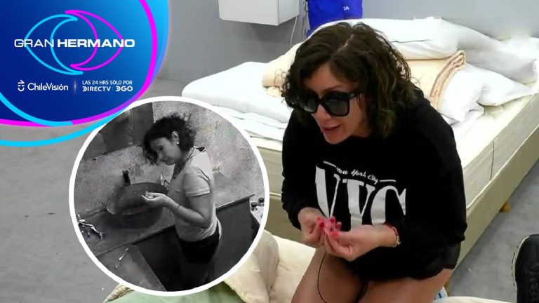 ¡Pelos en su cepillo y cama! Angélica acusó que le hicieron brujería en Gran Hermano