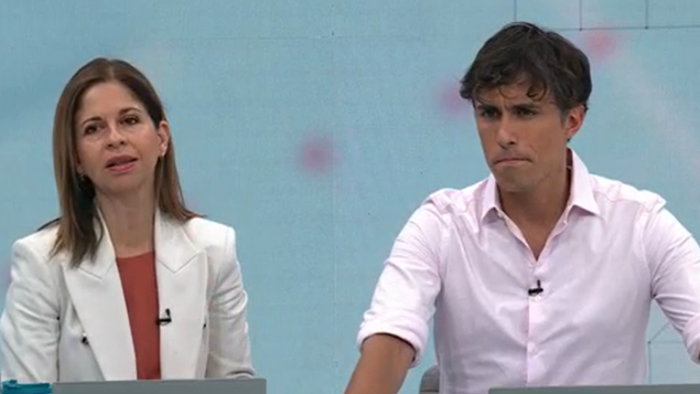 CHV Noticias AM | Jueves 5 de septiembre de 2024