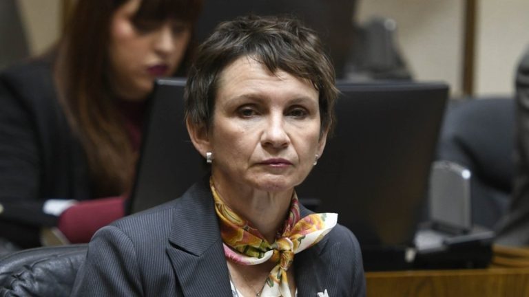 Gobierno considera pedir inhabilidad de juez que liberó a 23 detenidos por narcotráfico en Ovalle