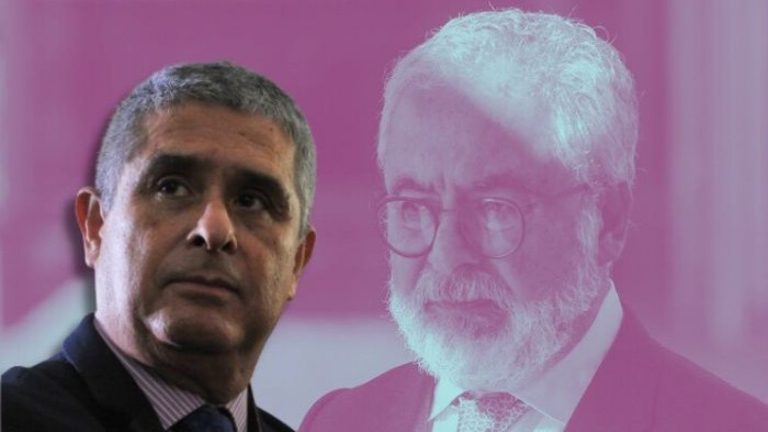 Juan Pablo Hermosilla explicó técnica para revelar los chats en Caso Audios: Son 770 mil páginas