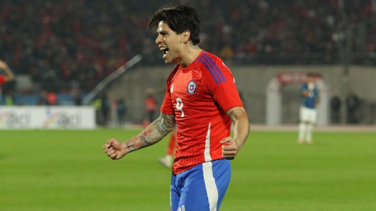Argentina vs Chile: Sigue las reacciones EN VIVO a un nuevo partido de La Roja