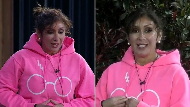 “Escucho a mi interior”: Angélica renunció a salvación y sorprendió con particular llamado en GH