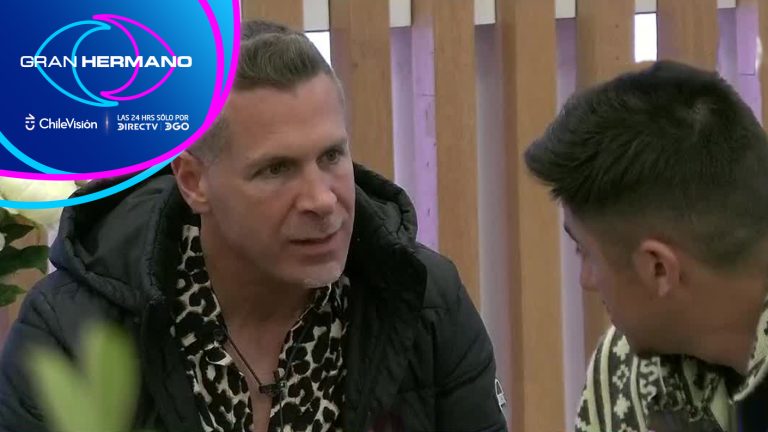 Patricio le confesó a Waldo la razón del por qué no lo salvó de la placa: “No has sido…”