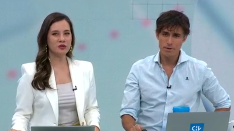 CHV Noticias AM | Viernes 6 de septiembre de 2024