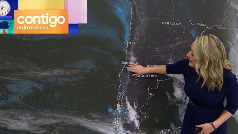 Previa Fiestas Patrias 2024: Este es el pronóstico del tiempo para los próximos días