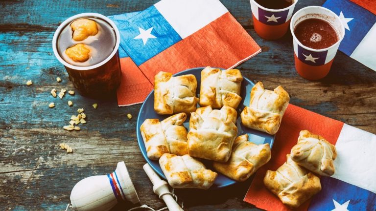 ¿Qué se come en las Fiestas Patrias? 8 recomendaciones para el 18 de septiembre