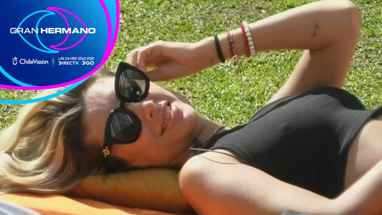 “La escribí para él”: Camila Andrade impactó al revelar su faceta de compositora