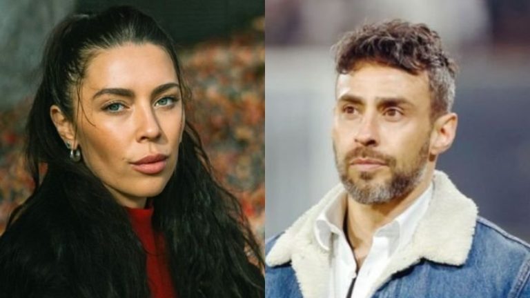 Daniela Aránguiz hizo mea culpa en matrimonio con Jorge Valdivia: “Fui una esposa bien...”