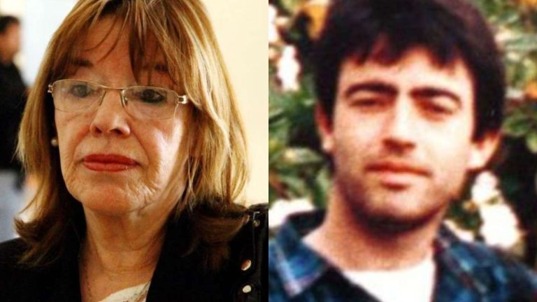 “Lucran con el dolor”: Madre de Jorge Matute Johns expresó categórico rechazo a serie sobre su hijo