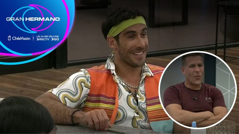 ¿Fiesta de despedida? Pedro cree que hay señales de que dejará Gran Hermano este domingo