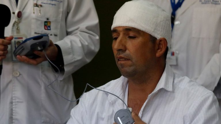 Dos enfermedades avanzan en Chile y se meten en el “top 5” de causas de muerte