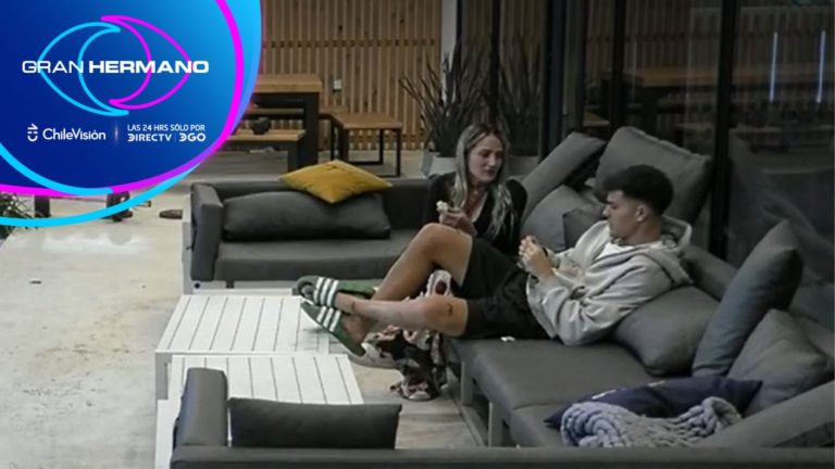 Tras enojo de Miguel: Linda admitió que lo engañaron respecto a la supuesta estafa en Gran Hermano