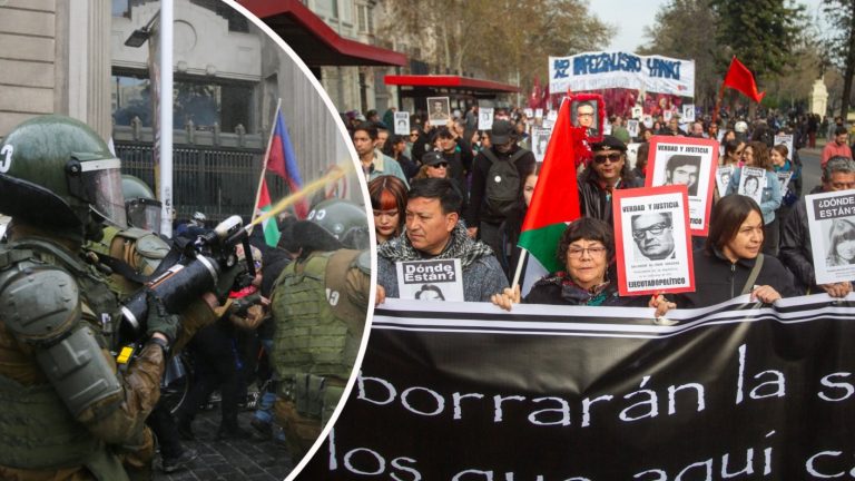 Actualizan balance de detenidos en Romería al Cementerio General: Cifra sube a 36