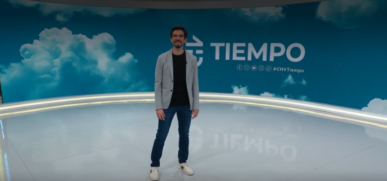 ¡Comienza la semana! El pronóstico del tiempo para este lunes 9 de septiembre