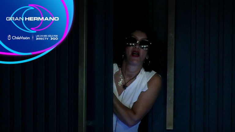 “Matones”: Así fue la peleada salida de Angélica Sepúlveda de la casa de Gran Hermano