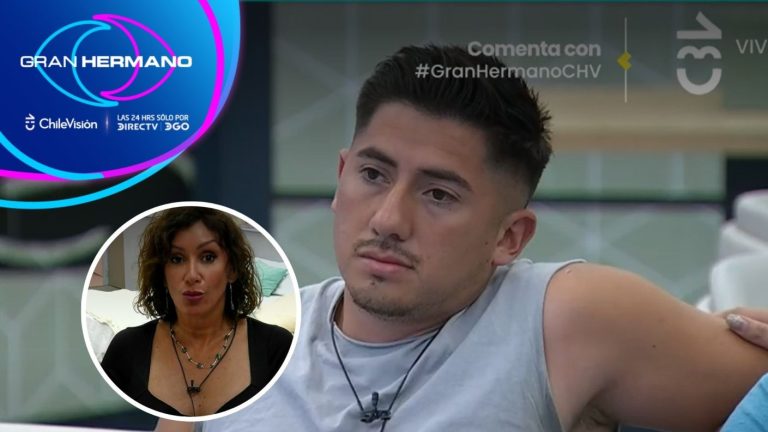 ¿Waldo o Angélica? Este es el octavo eliminado de Gran Hermano Chile