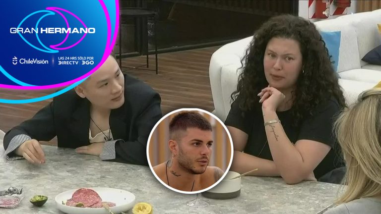 “Nos mintió en la cara”: Michelle y Camila criticaron actuar de Manuel al justificar corte de Yuhui