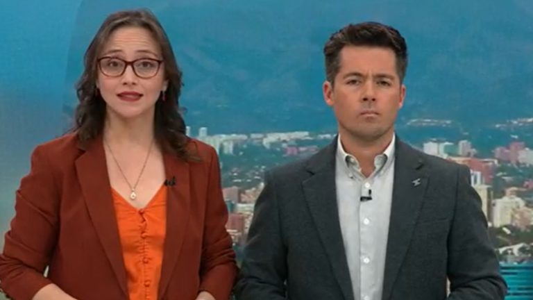 CHV Noticias Tarde | Lunes 2 de septiembre de 2024