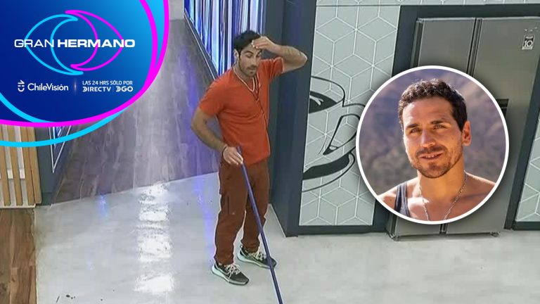 Pedro realizó emotiva reflexión sobre su primo Pangal Andrade: “Le confío mi vida”