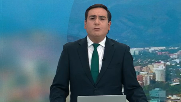 CHV Noticias Tarde | Domingo 8 de septiembre de 2024