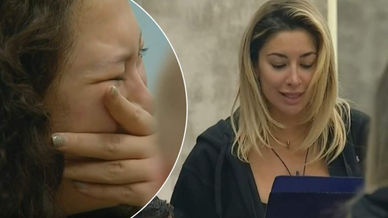 Impacto por clausura definitiva del sótano: Esto dijo Gran Hermano y así reaccionaron los jugadores