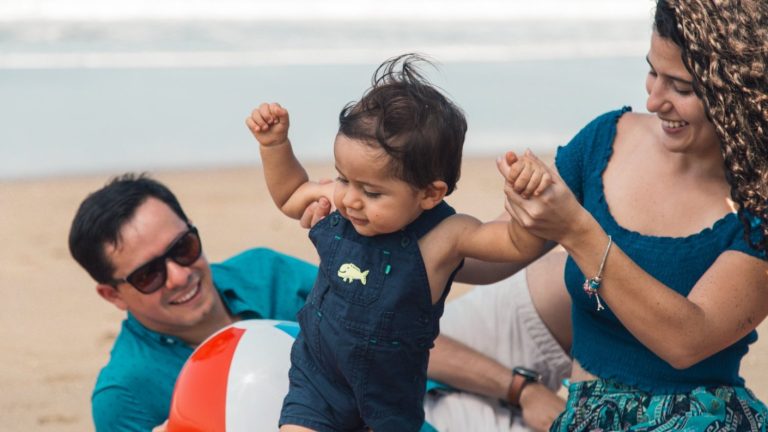 Para pasar las Fiestas Patrias XL: ¿Cómo cambiar horas extras por días de vacaciones?