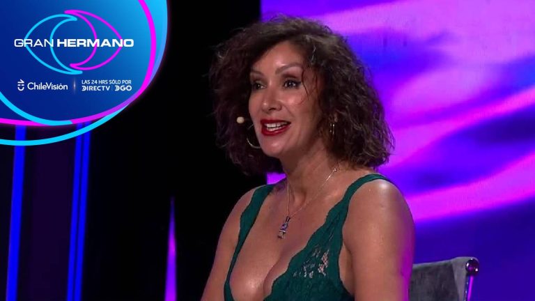 ¿Se aislaba? Angélica contó la verdad por su soledad en Gran Hermano