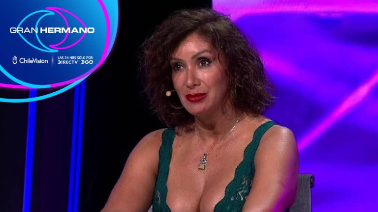 “No fue por cobardía”: Angélica aclaró los motivos de su salida de Gran Hermano