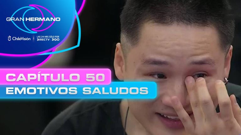 Gran Hermano | Capítulo 50 | ¡Noche de emociones!