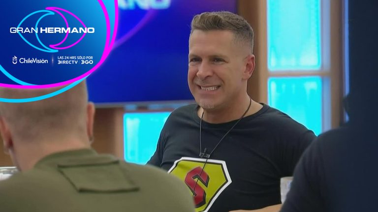 Patricio recordó divertidas anécdotas junto a sus hijos: “Son muy tiernos”