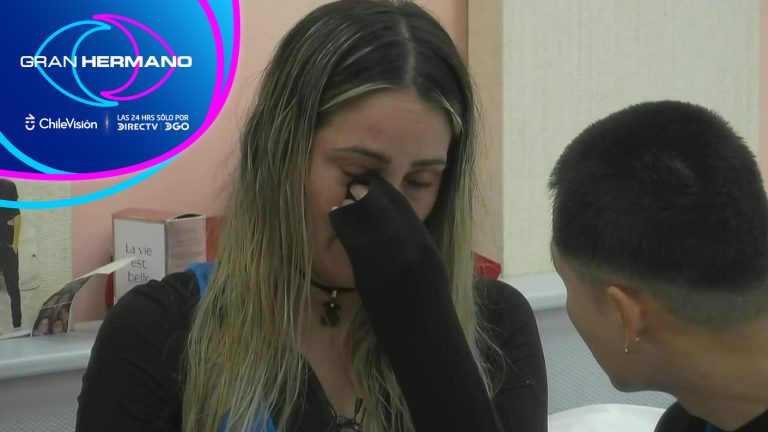 “Me quiero ir”: El desconsolado llanto de Linda que alertó a Yuhui