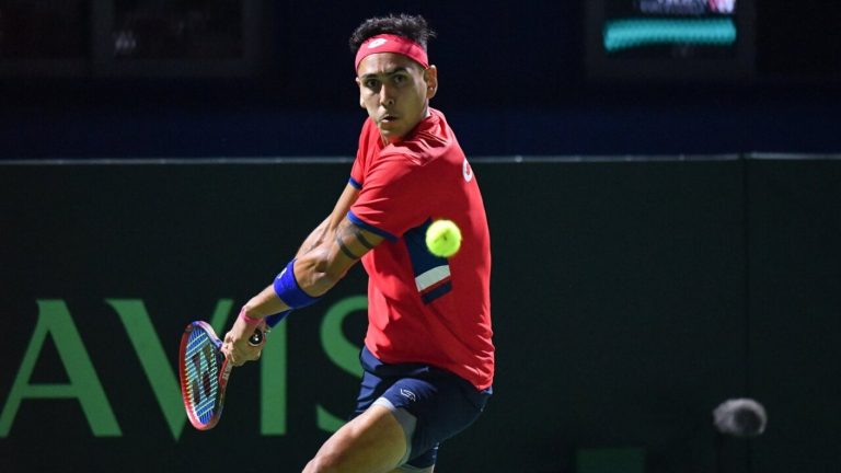 Chile en Copa Davis: Cómo ver EN VIVO y ONLINE partidos de serie vs Estados Unidos