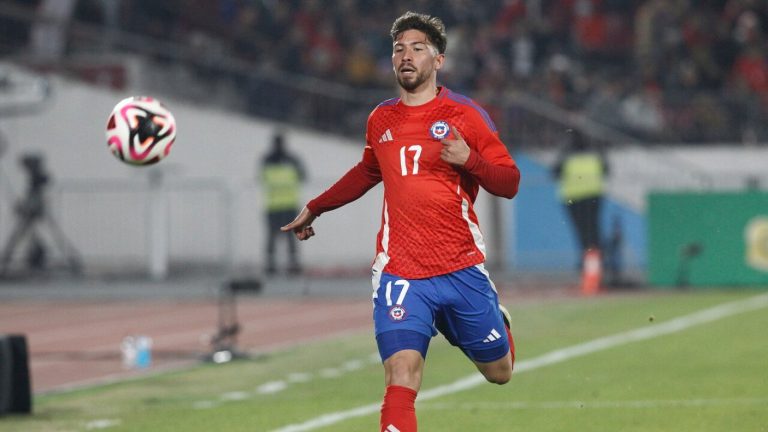 Qué canal transmite EN VIVO Chile vs Bolivia partido por Eliminatorias