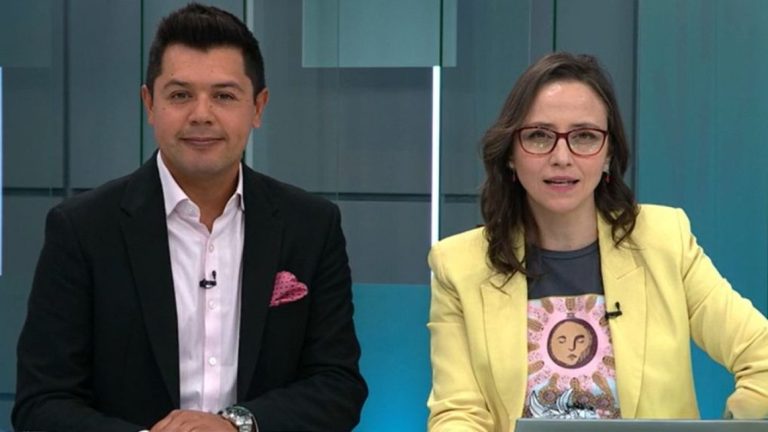 CHV Noticias Tarde | Viernes 6 de septiembre de 2024