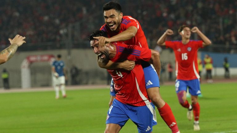 Chile vs Bolivia: Sigue las reacciones EN VIVO a un nuevo partido de La Roja